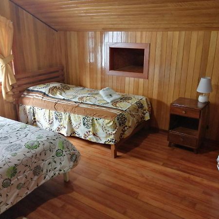 Illariy Tampu Ecoalbergue Oxapampa Εξωτερικό φωτογραφία