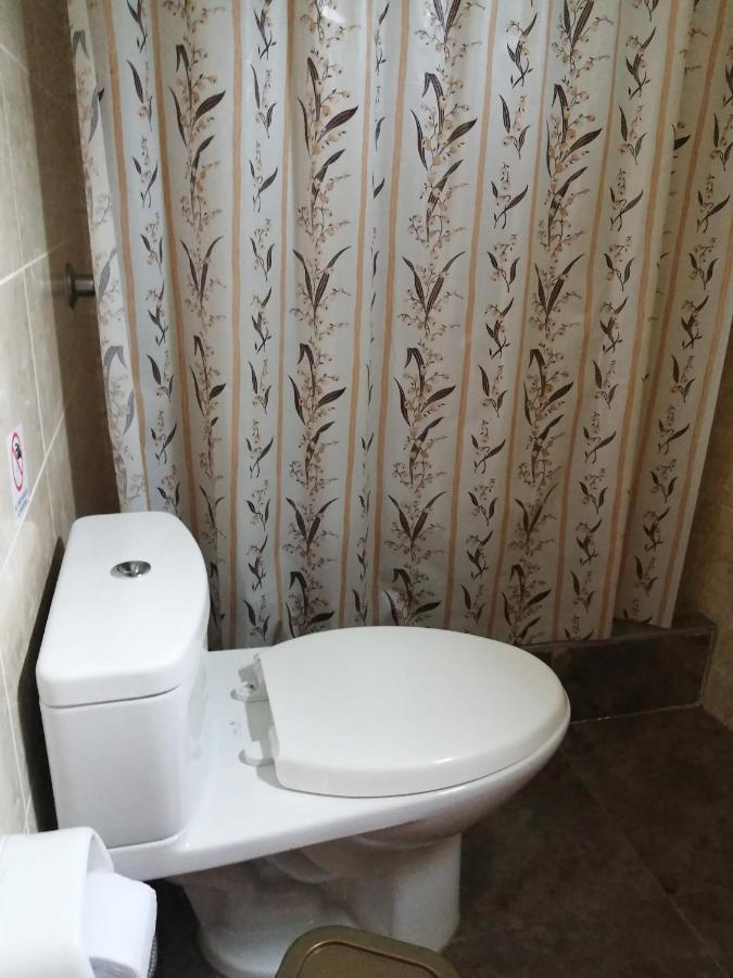 Illariy Tampu Ecoalbergue Oxapampa Εξωτερικό φωτογραφία