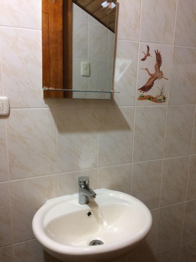 Illariy Tampu Ecoalbergue Oxapampa Εξωτερικό φωτογραφία